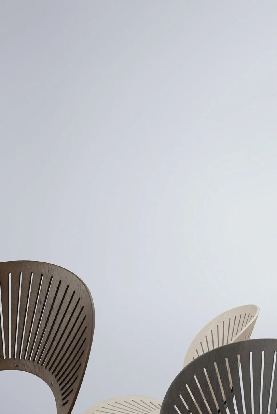 Trinidad Chair 3396 by Nanna Ditzel