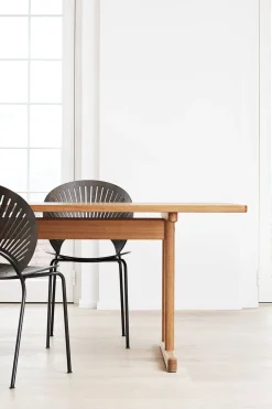 Trinidad Chair 3396 by Nanna Ditzel