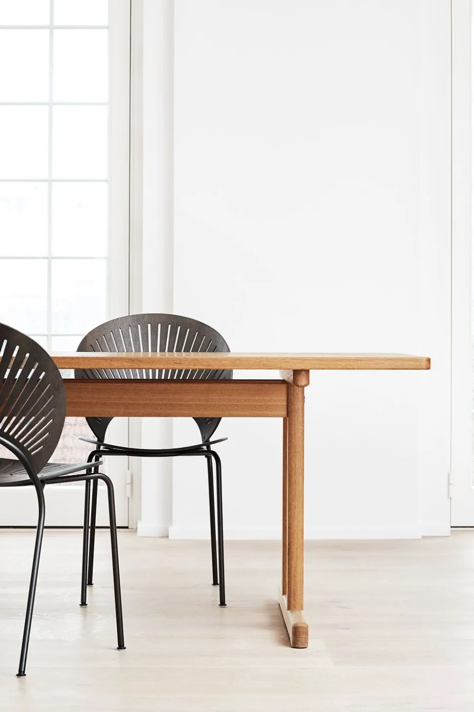 Trinidad Chair 3396 by Nanna Ditzel