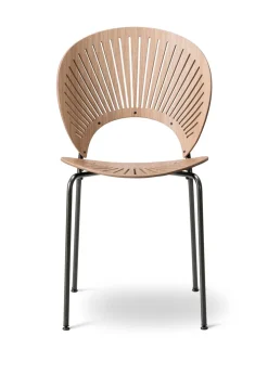 Trinidad Chair 3398 by Nanna Ditzel