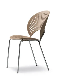 Trinidad Chair 3398 by Nanna Ditzel