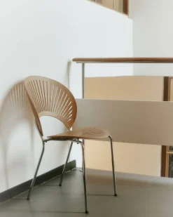 Trinidad Chair 3398 by Nanna Ditzel