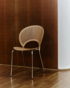 Trinidad Chair 3398 by Nanna Ditzel