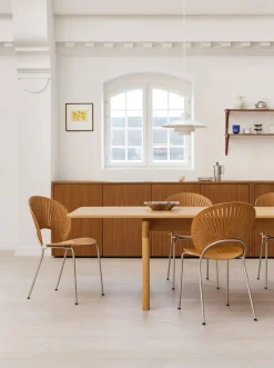 Trinidad Chair 3398 by Nanna Ditzel