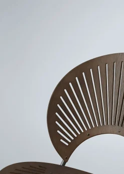 Trinidad Chair 3396 by Nanna Ditzel