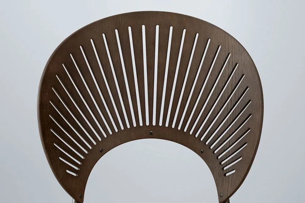 Trinidad Chair 3396 by Nanna Ditzel