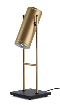 Trombone - Bordlampe
