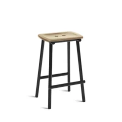 Tubby Tube Counter Stool / By Faye Toogood