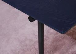 Tubby Tube Table / By Faye Toogood