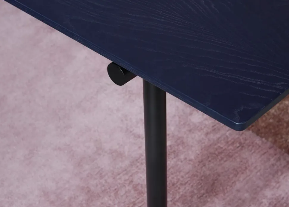 Tubby Tube Table / By Faye Toogood