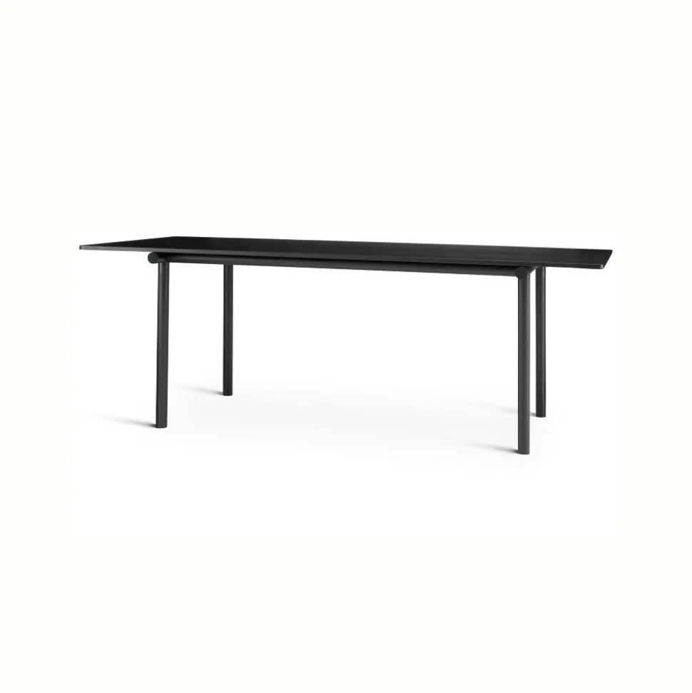 Tubby Tube Table / By Faye Toogood