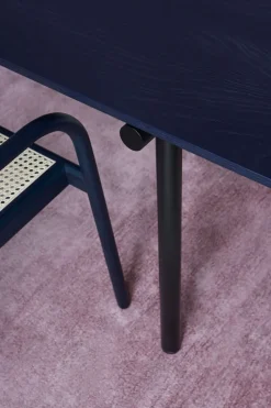 Tubby Tube Table / By Faye Toogood