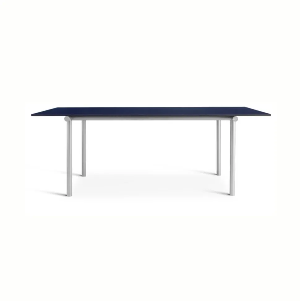 Tubby Tube Table / By Faye Toogood