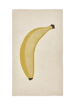 Tufted Miniature Rug