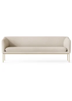 Turn Sofa / 3-seater