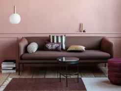 Turn Sofa / 3-seater