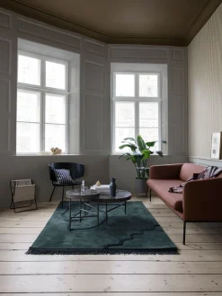 Turn Sofa / 3-seater