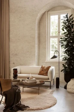 Turn Sofa / 2-seater