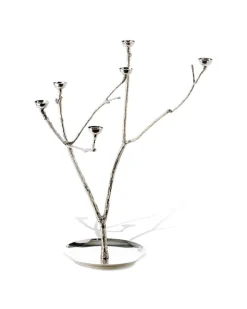 Twiggy Candle Holder - L