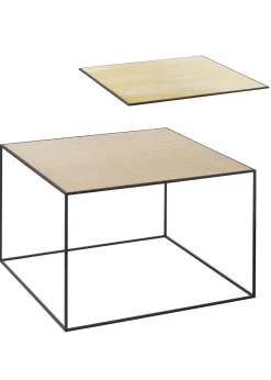 Twin 49 Table