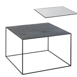 Twin 49 Table