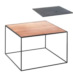 Twin 49 Table