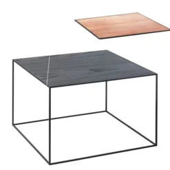 Twin 49 Table