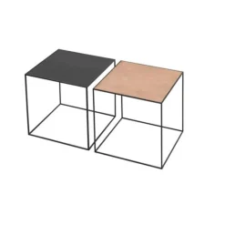 Twin 35 Table