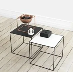 Twin 35 Table