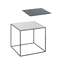Twin 35 Table