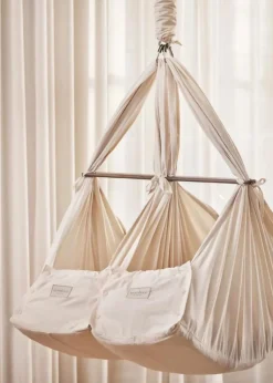 Twin Baby Hammock