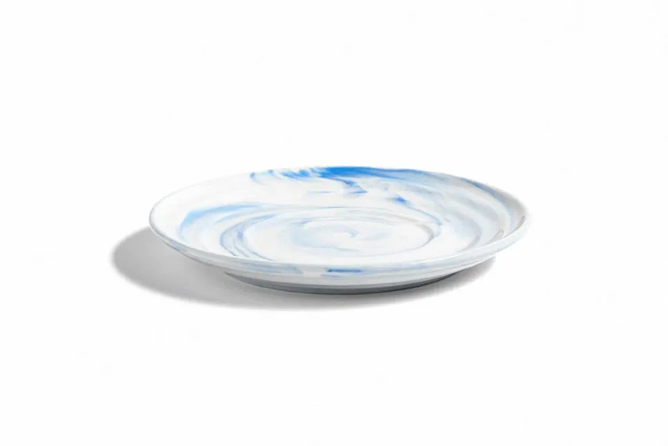 Twist Collection Saucer