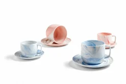 Twist Collection Saucer