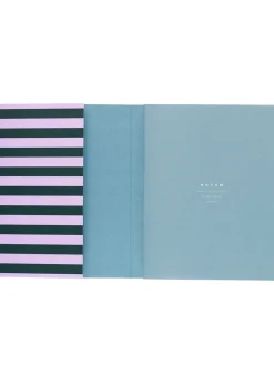 UMA - Weekly Planner