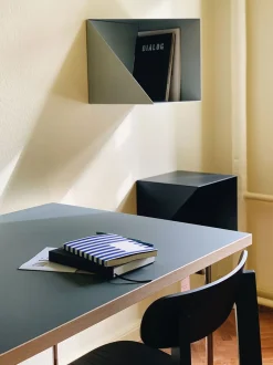 UMA - Weekly Planner