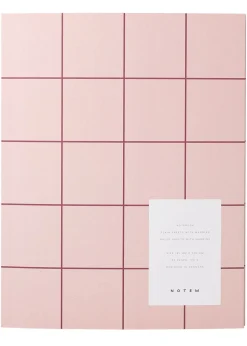 UMA Notebook - Large