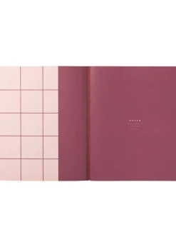 UMA Notebook - Large