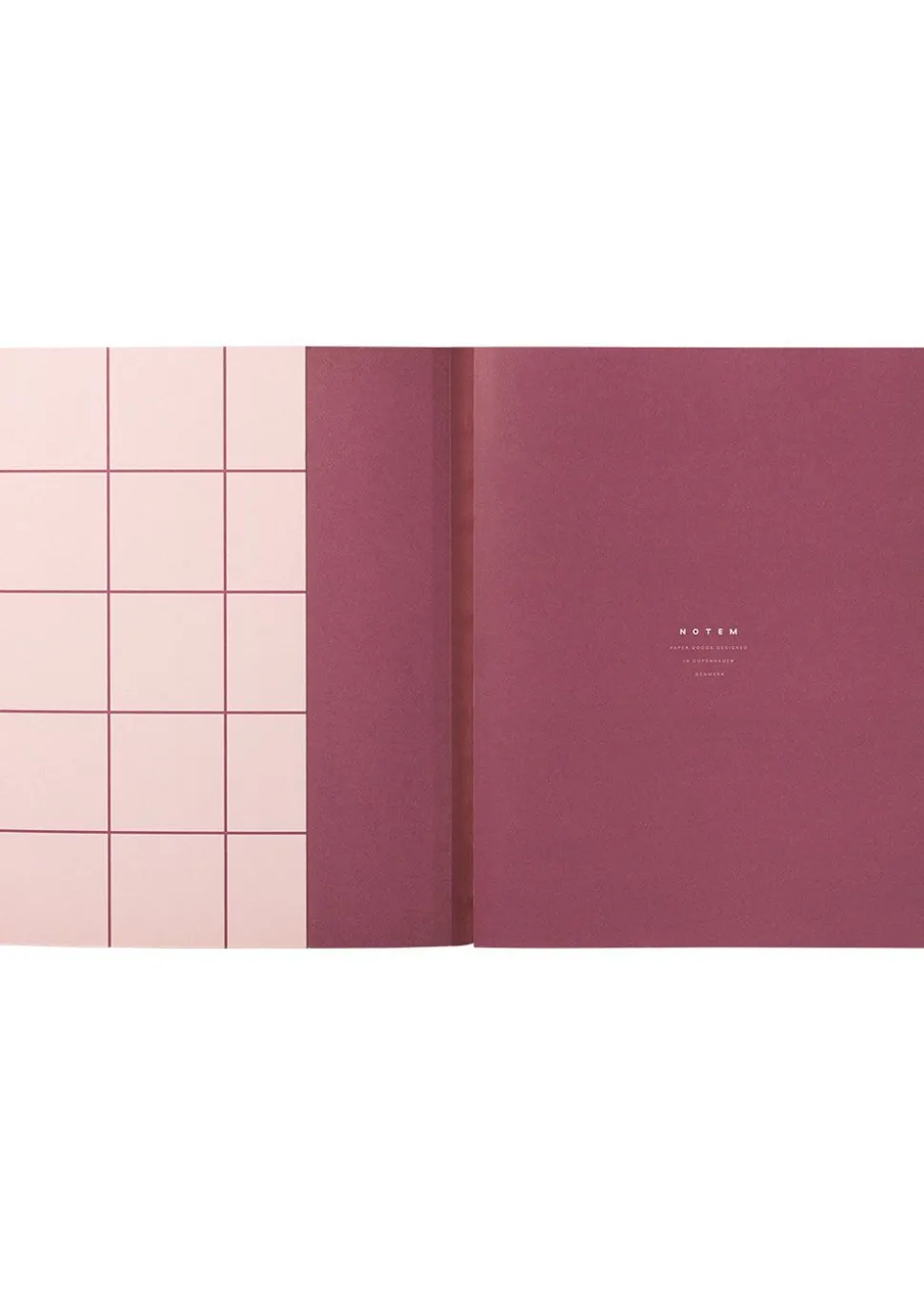 UMA Notebook - Large