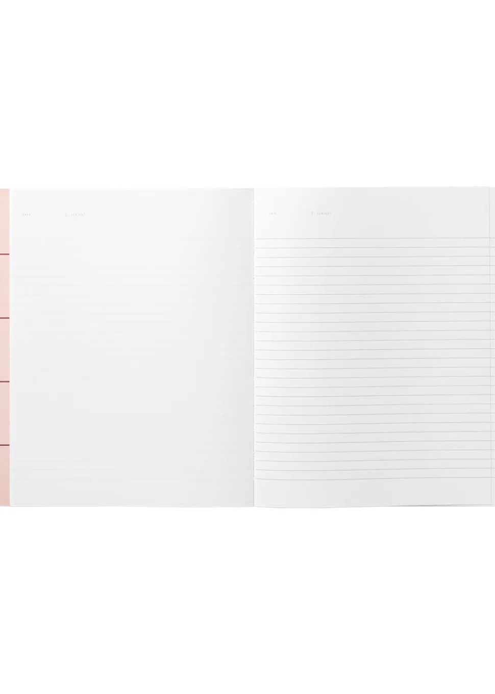 UMA Notebook - Large