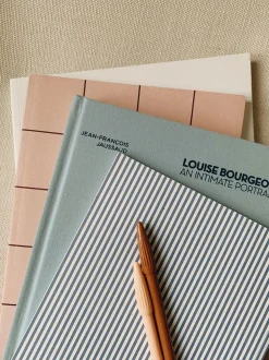 UMA Notebook - Large