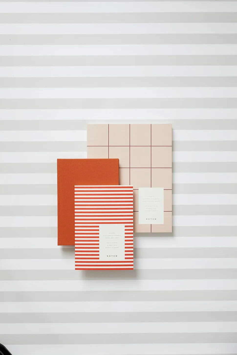 UMA Notebook - Large