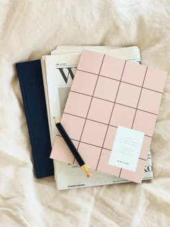 UMA Notebook - Large