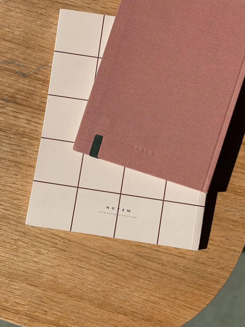 UMA Notebook - Large