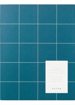 UMA Notebook - Large