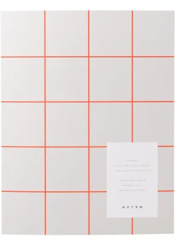 UMA Notebook - Large