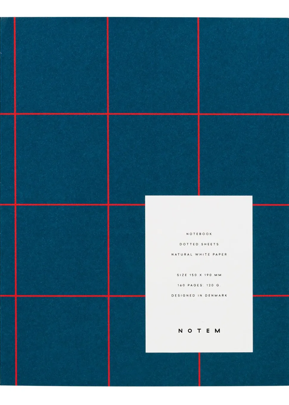 UMA Notebook - Medium