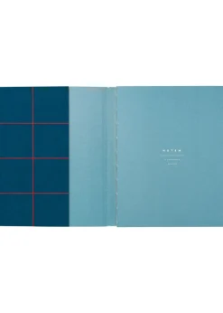 UMA Notebook - Medium