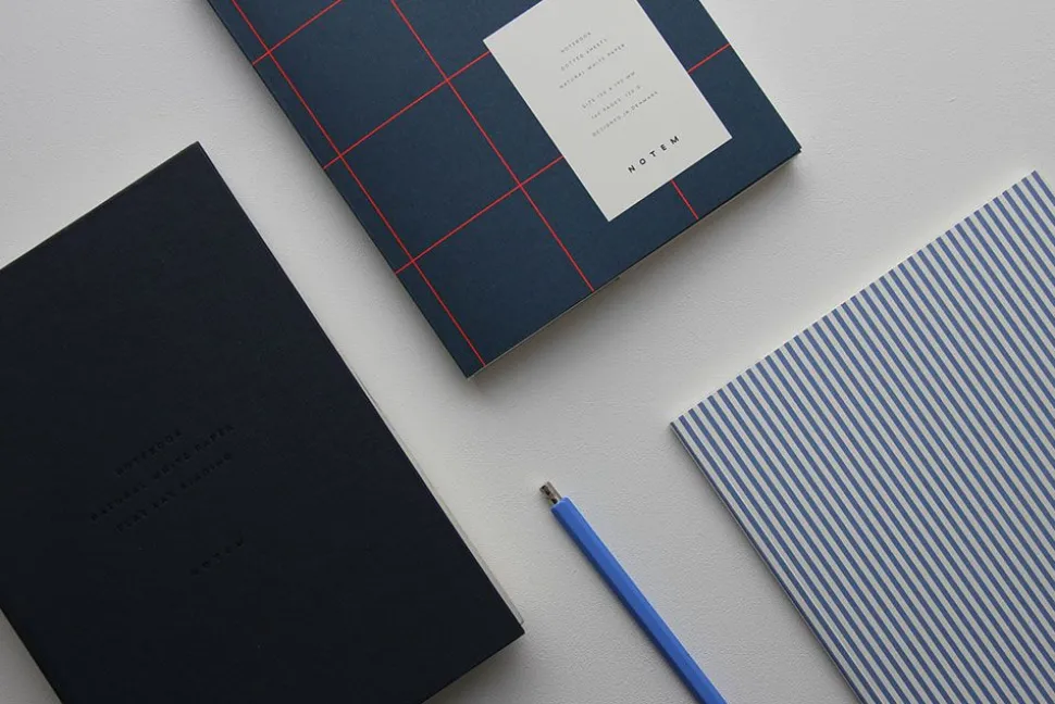 UMA Notebook - Medium