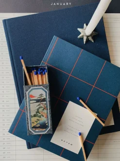 UMA Notebook - Medium