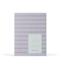 UMA Notebook - Small